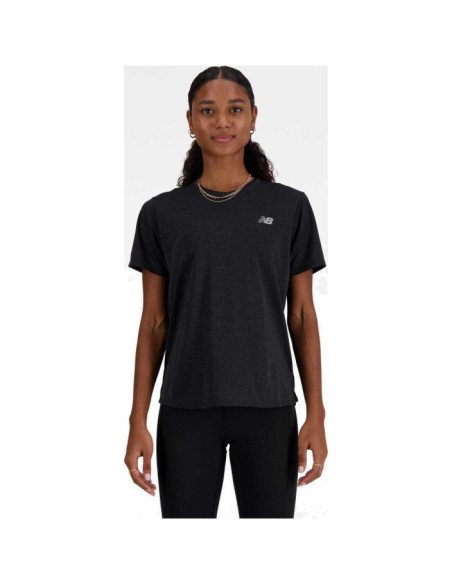 NB ATHLETICS SHORT SLEEVE