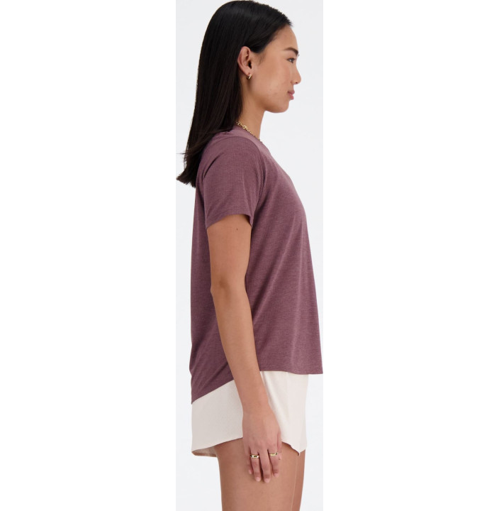 NB ATHLETICS SHORT SLEEVE