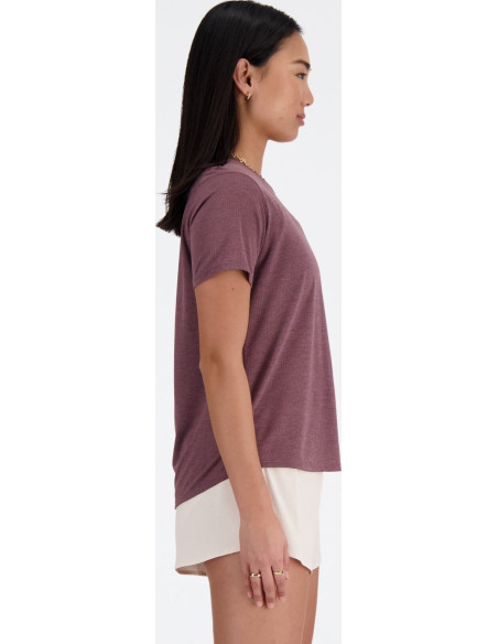 NB ATHLETICS SHORT SLEEVE