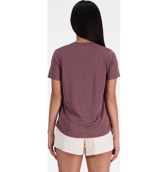 NB ATHLETICS SHORT SLEEVE