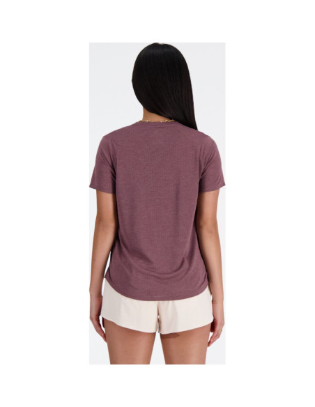 NB ATHLETICS SHORT SLEEVE