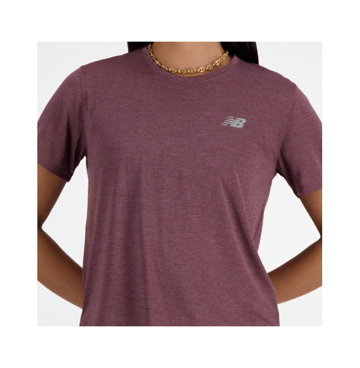 NB ATHLETICS SHORT SLEEVE