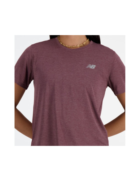 NB ATHLETICS SHORT SLEEVE