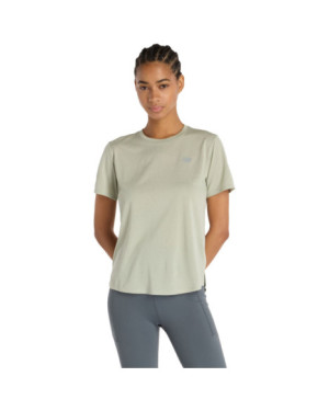 NB ATHLETICS SHORT SLEEVE