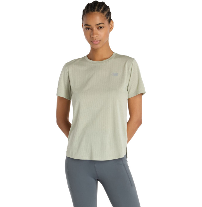 NB ATHLETICS SHORT SLEEVE