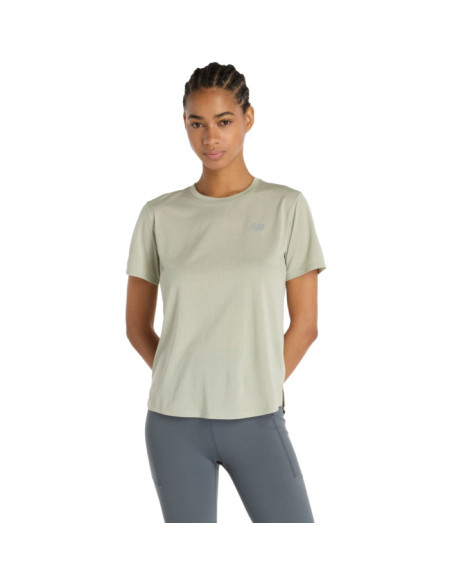 NB ATHLETICS SHORT SLEEVE