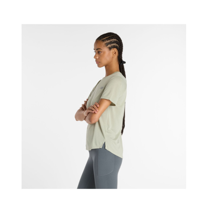 NB ATHLETICS SHORT SLEEVE