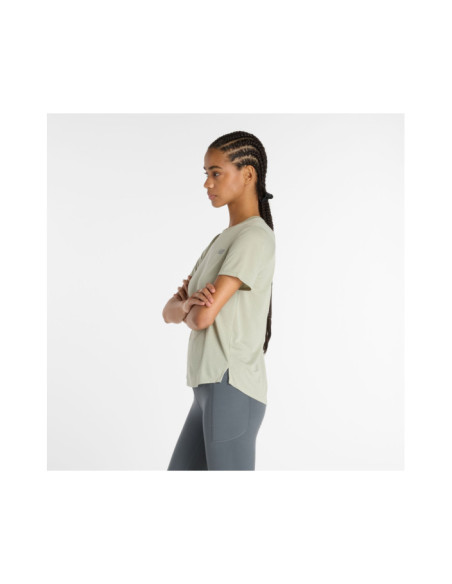 NB ATHLETICS SHORT SLEEVE