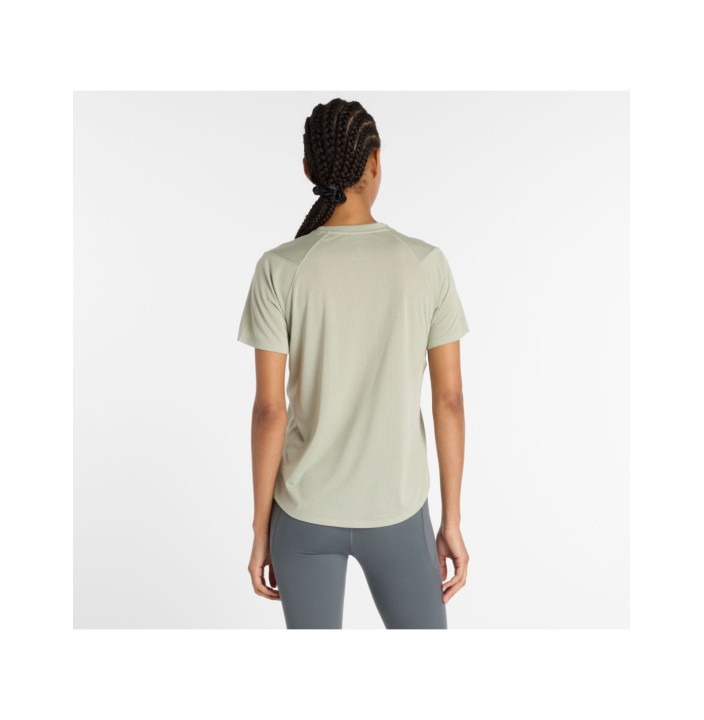 NB ATHLETICS SHORT SLEEVE