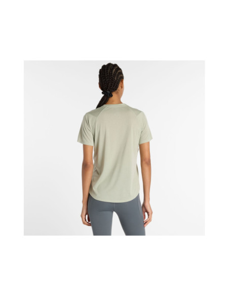 NB ATHLETICS SHORT SLEEVE