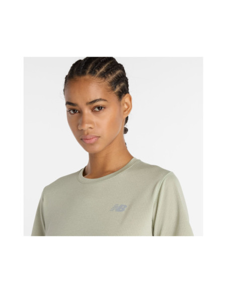 NB ATHLETICS SHORT SLEEVE