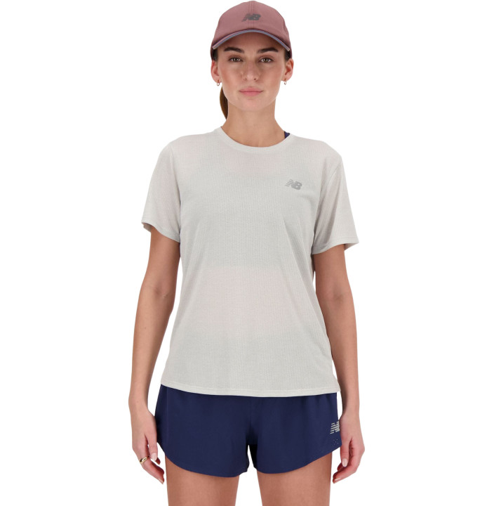 NB ATHLETICS SHORT SLEEVE