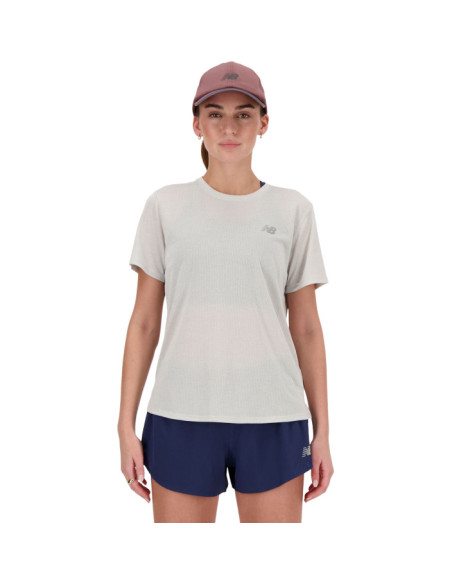 NB ATHLETICS SHORT SLEEVE