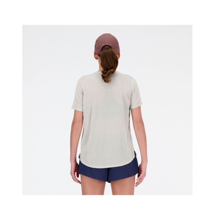 NB ATHLETICS SHORT SLEEVE