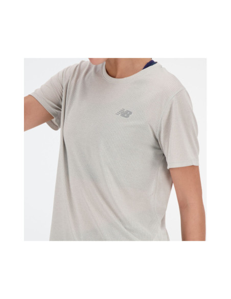 NB ATHLETICS SHORT SLEEVE