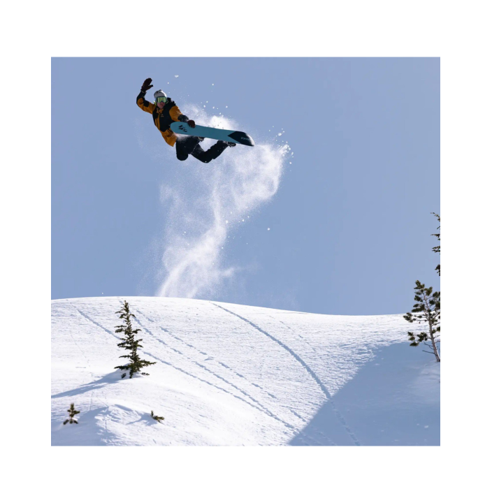 JONES JKT M'S MTN SURF REC SHELL