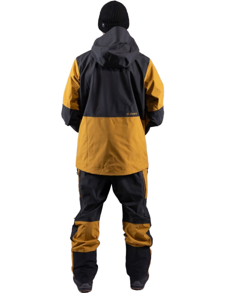 JONES JKT M'S MTN SURF REC SHELL