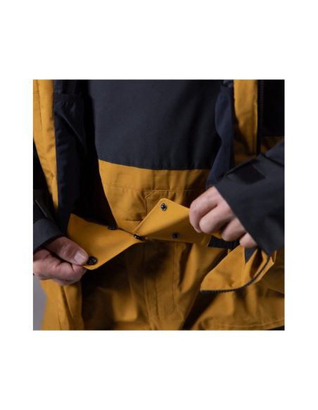 JONES JKT M'S MTN SURF REC SHELL