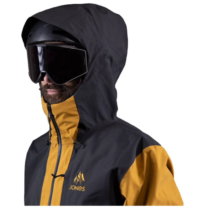 JONES JKT M'S MTN SURF REC SHELL