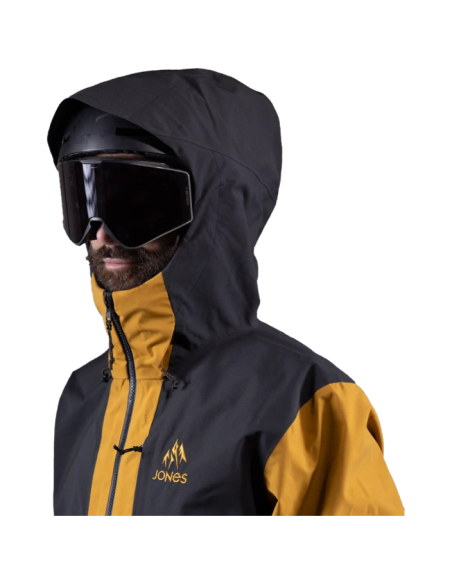 JONES JKT M'S MTN SURF REC SHELL