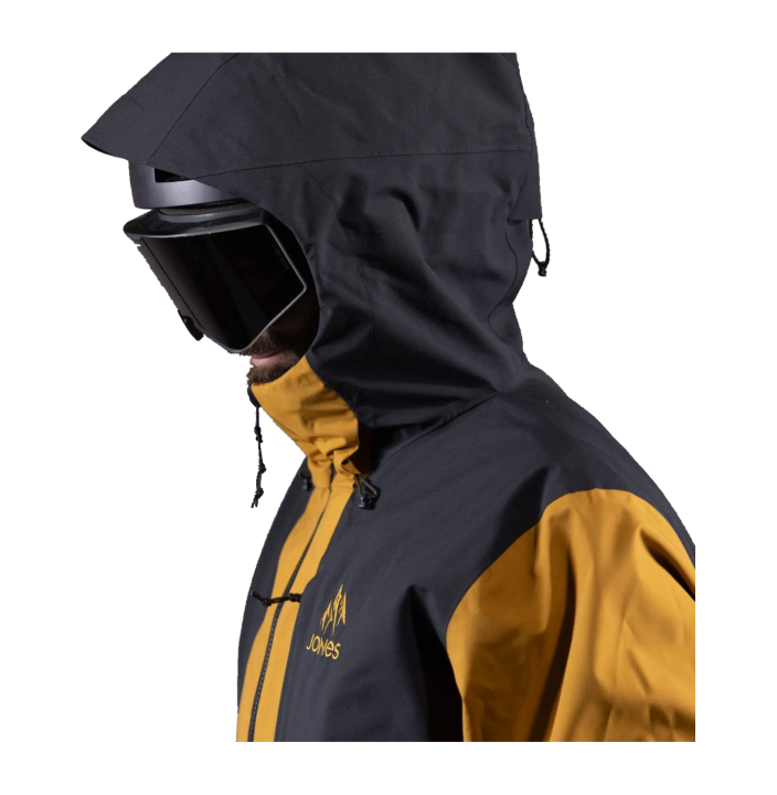 JONES JKT M'S MTN SURF REC SHELL