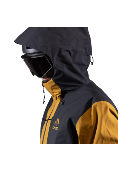 JONES JKT M'S MTN SURF REC SHELL