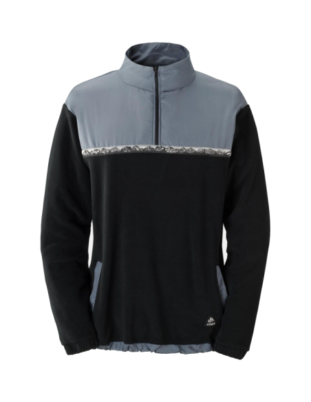 JONES FLC REC FLEECE HALF ZIP