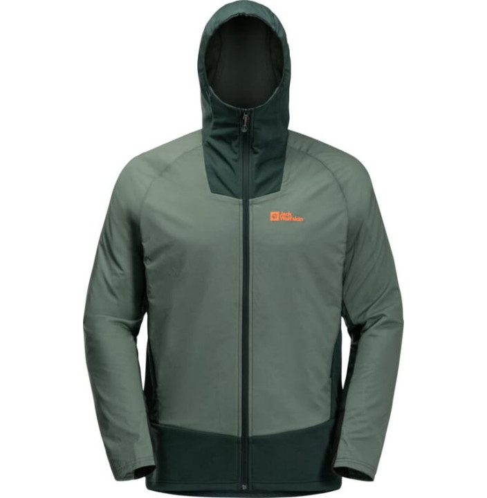 ALPSPITZE INS HYBRID M