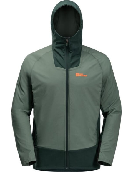 ALPSPITZE INS HYBRID M