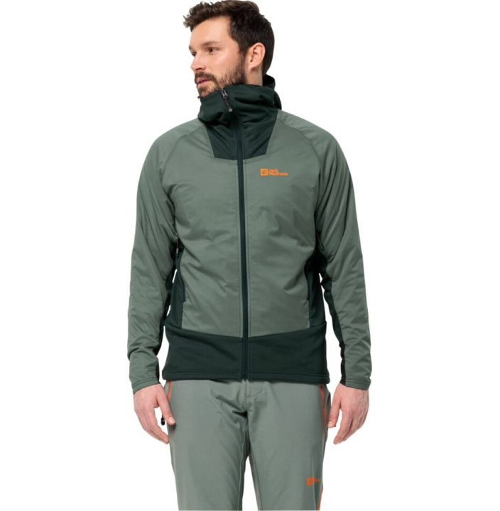 ALPSPITZE INS HYBRID M