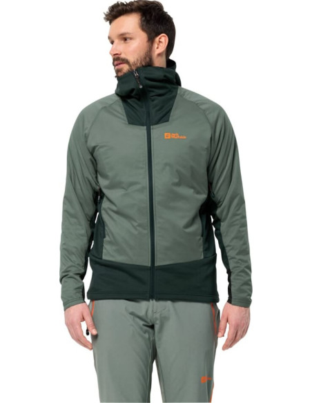 ALPSPITZE INS HYBRID M