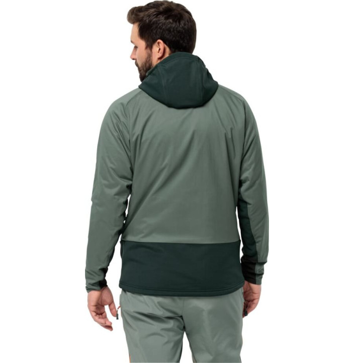 ALPSPITZE INS HYBRID M