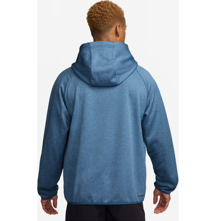 MEN'S THERMA-FIT PULLOVER FITN