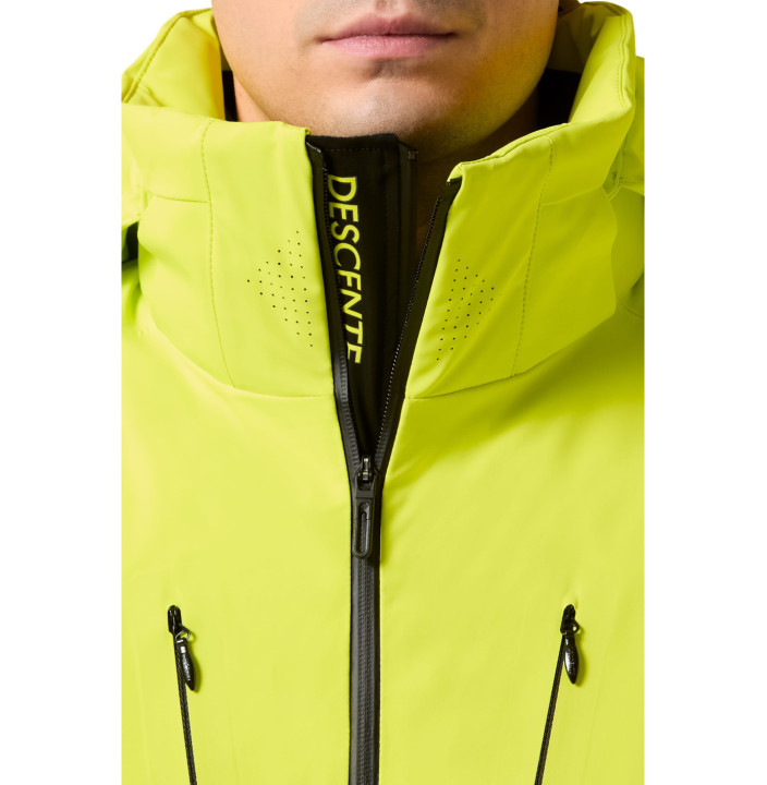 INSULATED JACKET