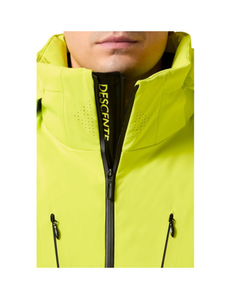 INSULATED JACKET