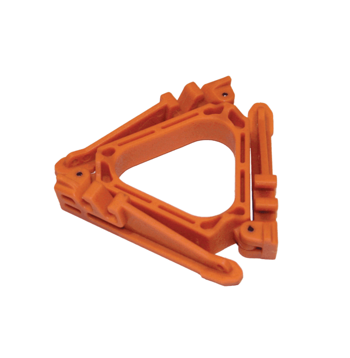 STABILISATEUR  TRÉPIED CARTOUCHE