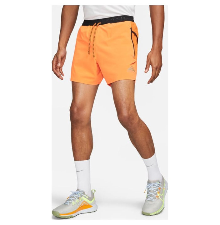 NIKE DRI-FIT TRAIL MEN'S 5" TR