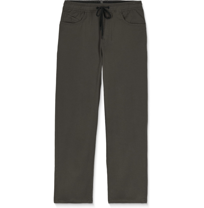 FREAZY LOOSE EW PANT