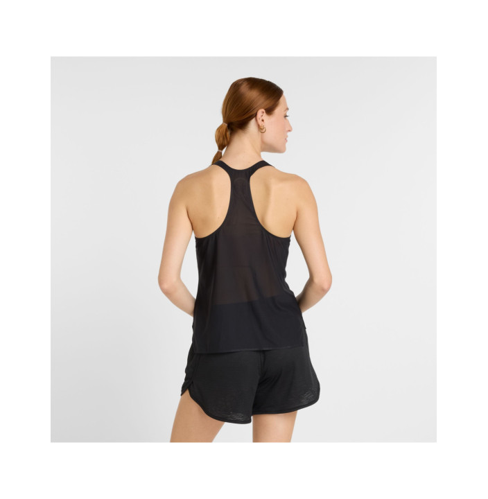 Race Day Ultra Light Singlet