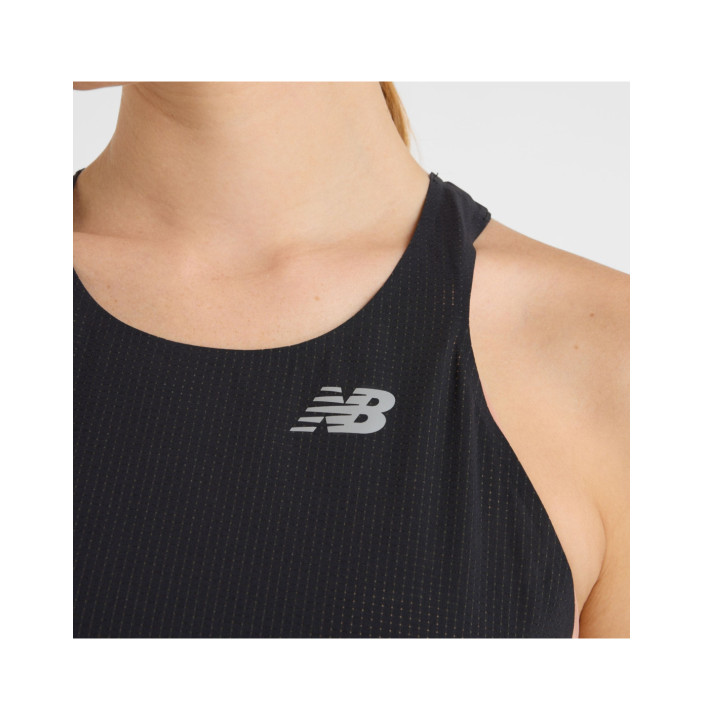 Race Day Ultra Light Singlet