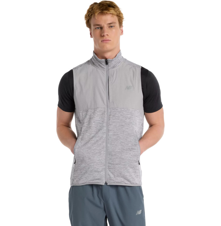Heat Grid Vest