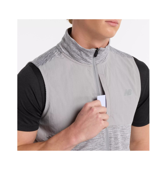 Heat Grid Vest