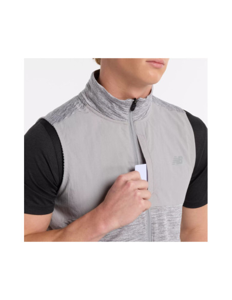 Heat Grid Vest