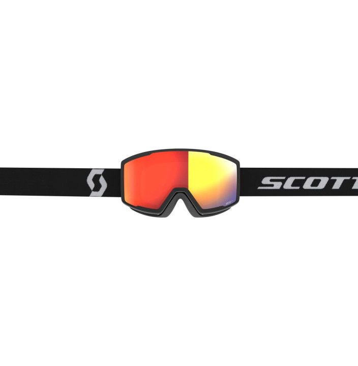 GAFA SKI FACTOR PRO LS