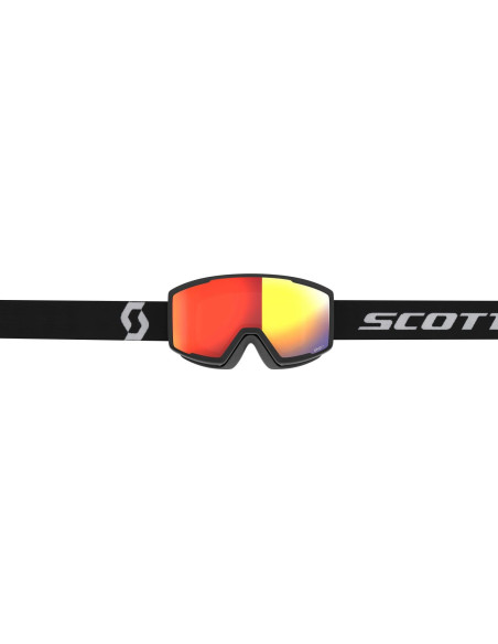 GAFA SKI FACTOR PRO LS
