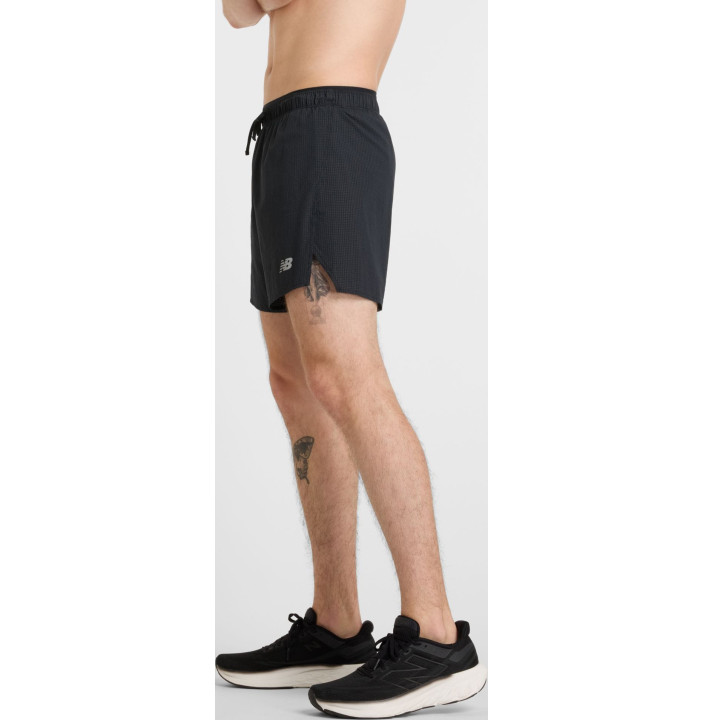 RC Ultra Light Split Short 5