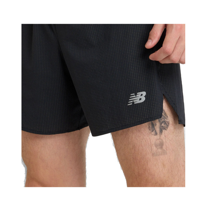 RC Ultra Light Split Short 5