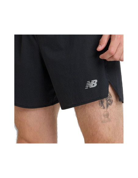 RC Ultra Light Split Short 5