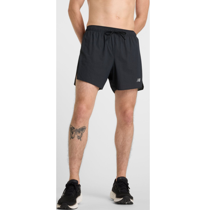 RC Ultra Light Split Short 5