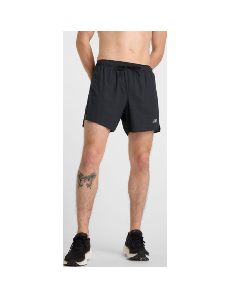 RC Ultra Light Split Short 5